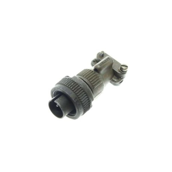 Amphenol ER 2C 216S PIN PLUG MS3106E10SL4P - main